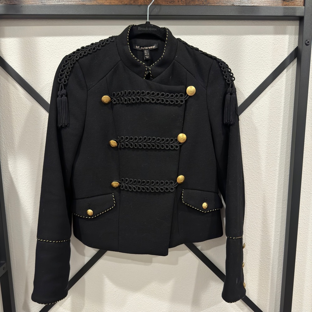 ZARA JACKET